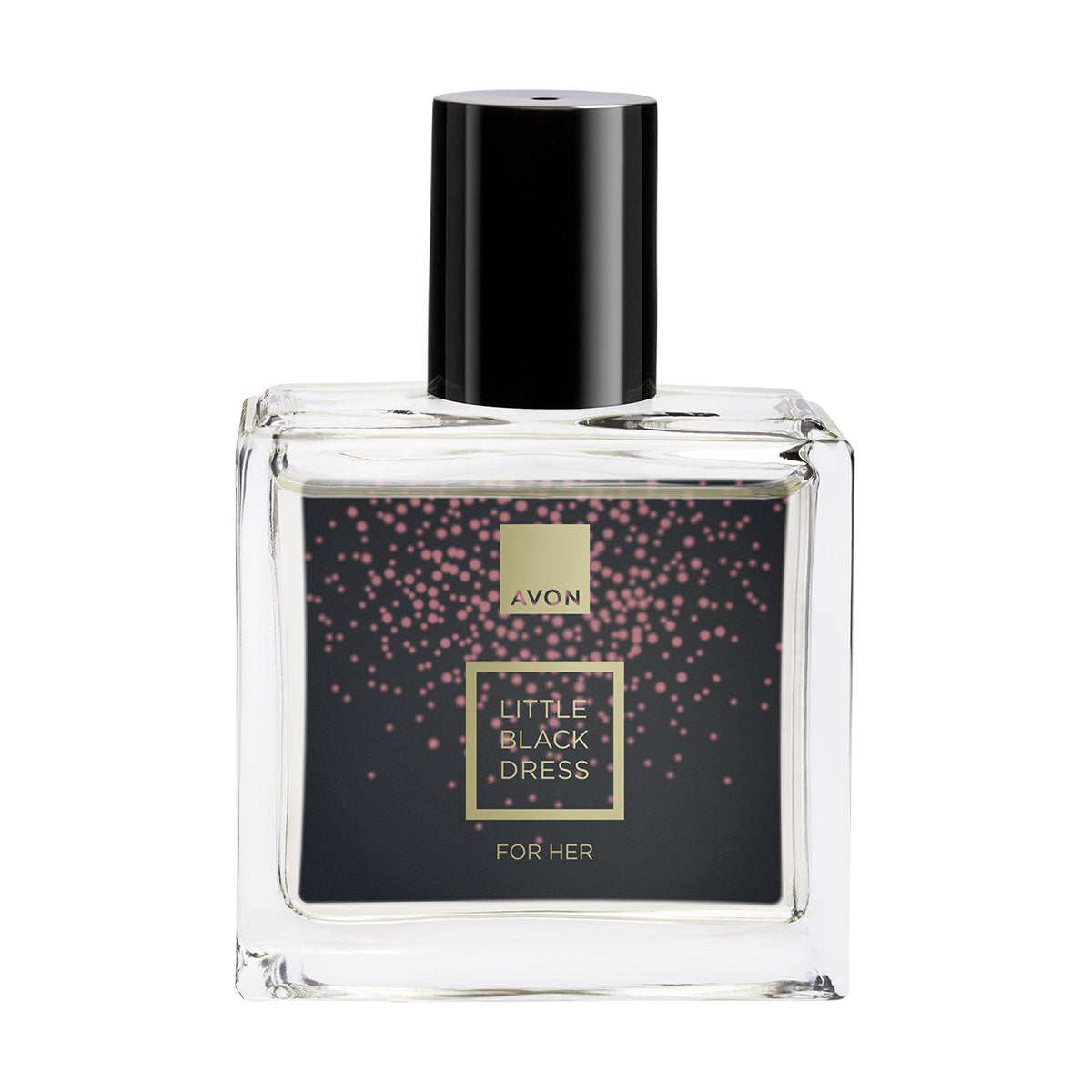 Little Black Dress EDP Travel Spray 30ml