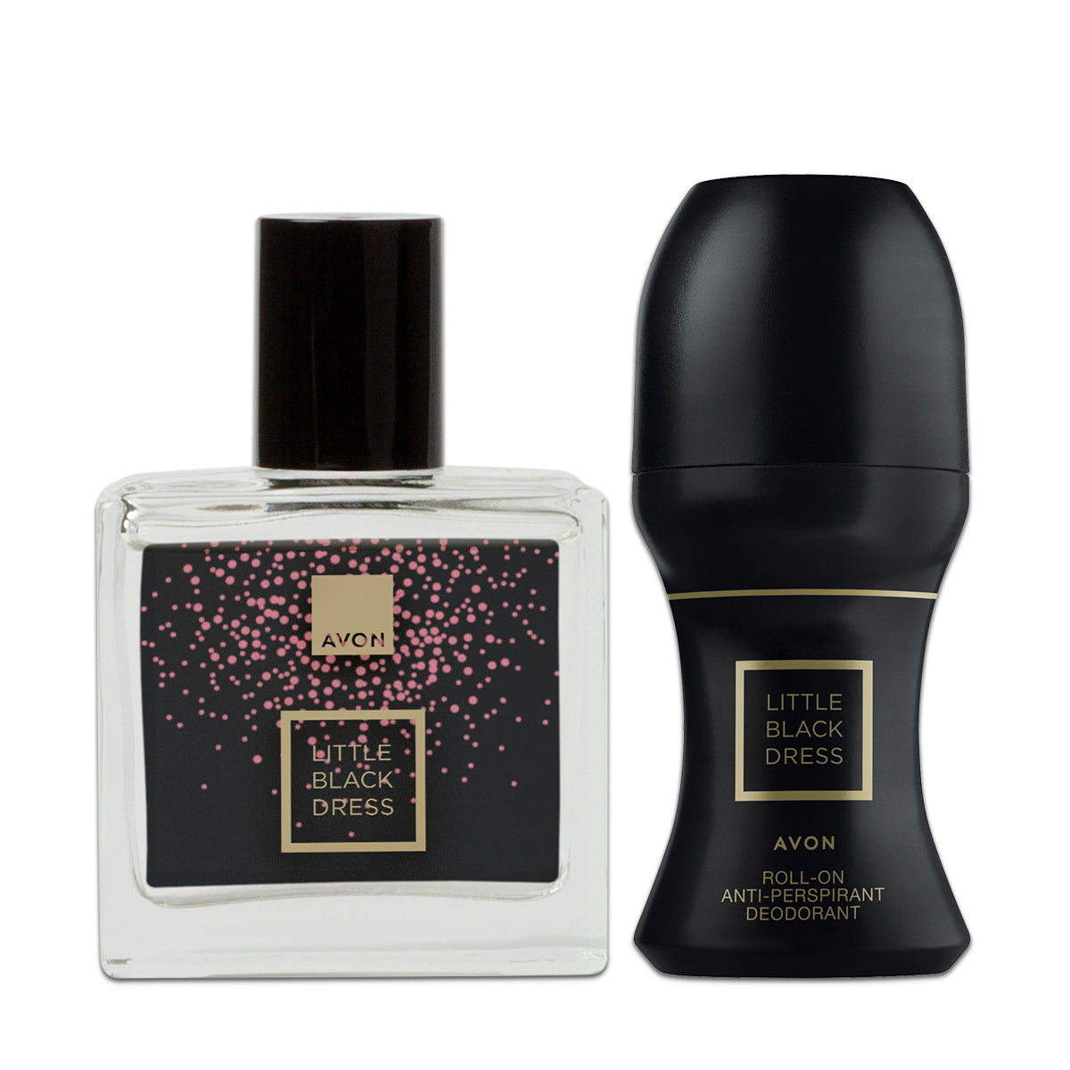 Little Black Dress Pack