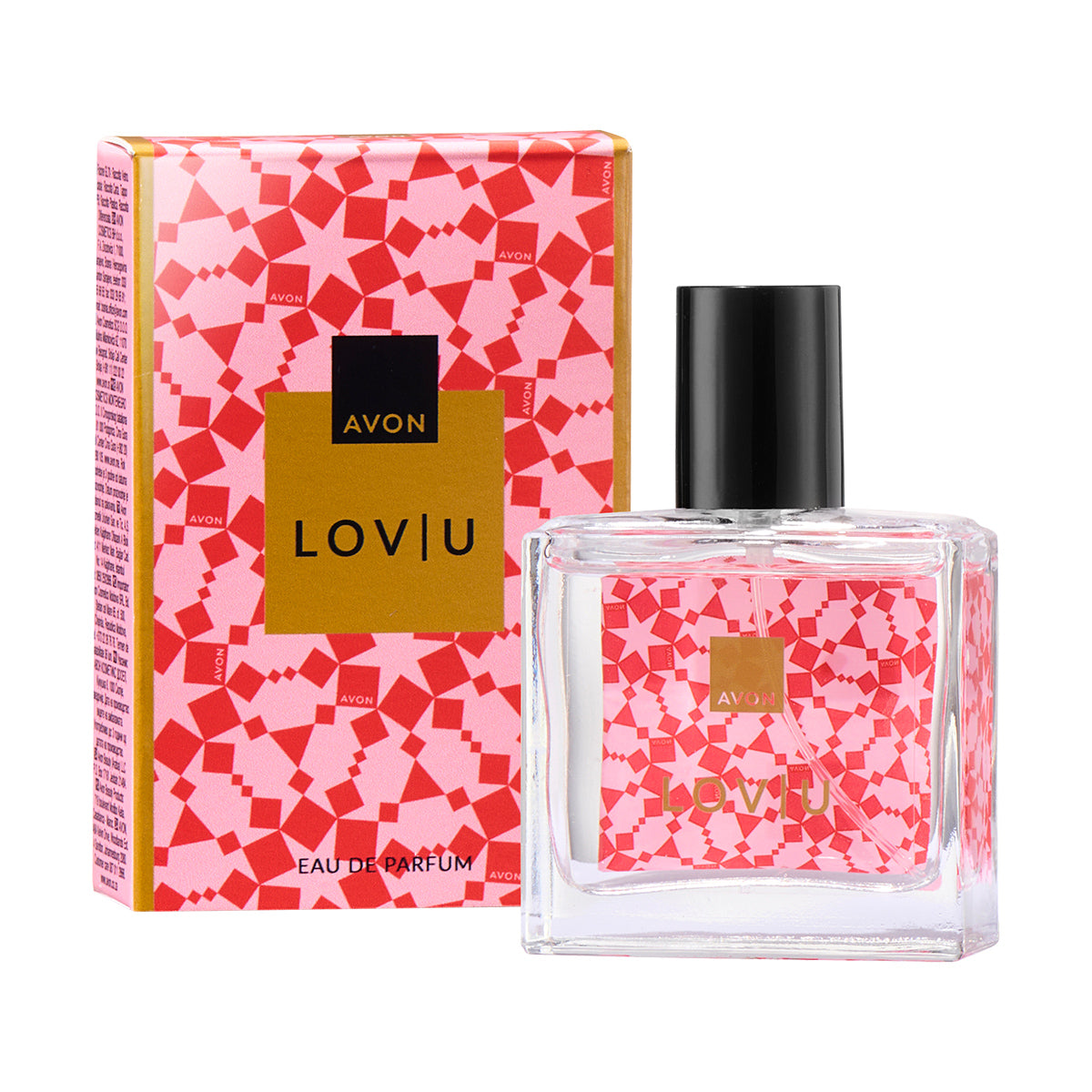 Lov U 30ml