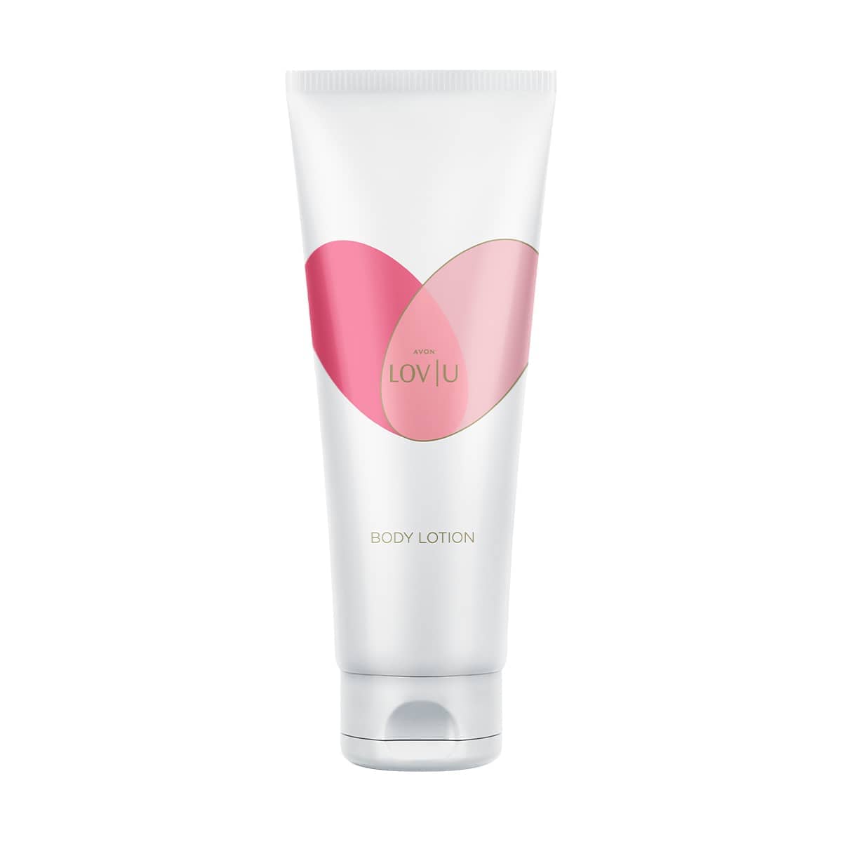 Lov U Body Lotion 125ml