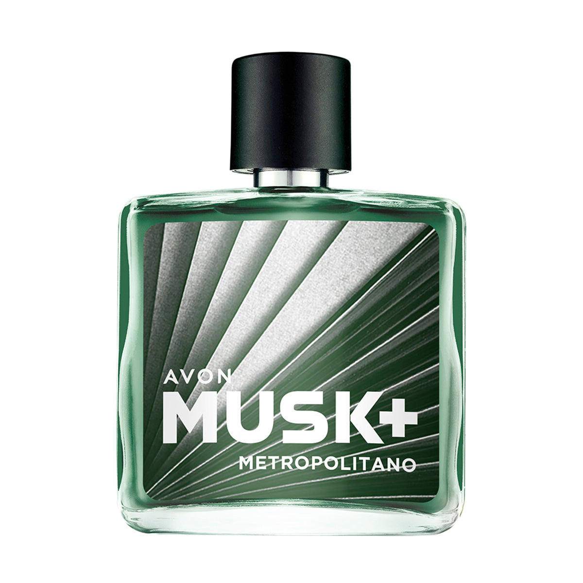 Musk Metropolitano EDT