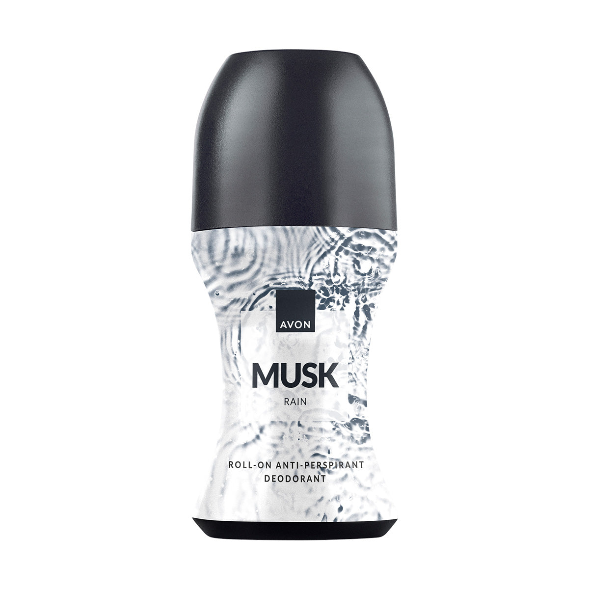 Musk Rain Roll-on Deodorant