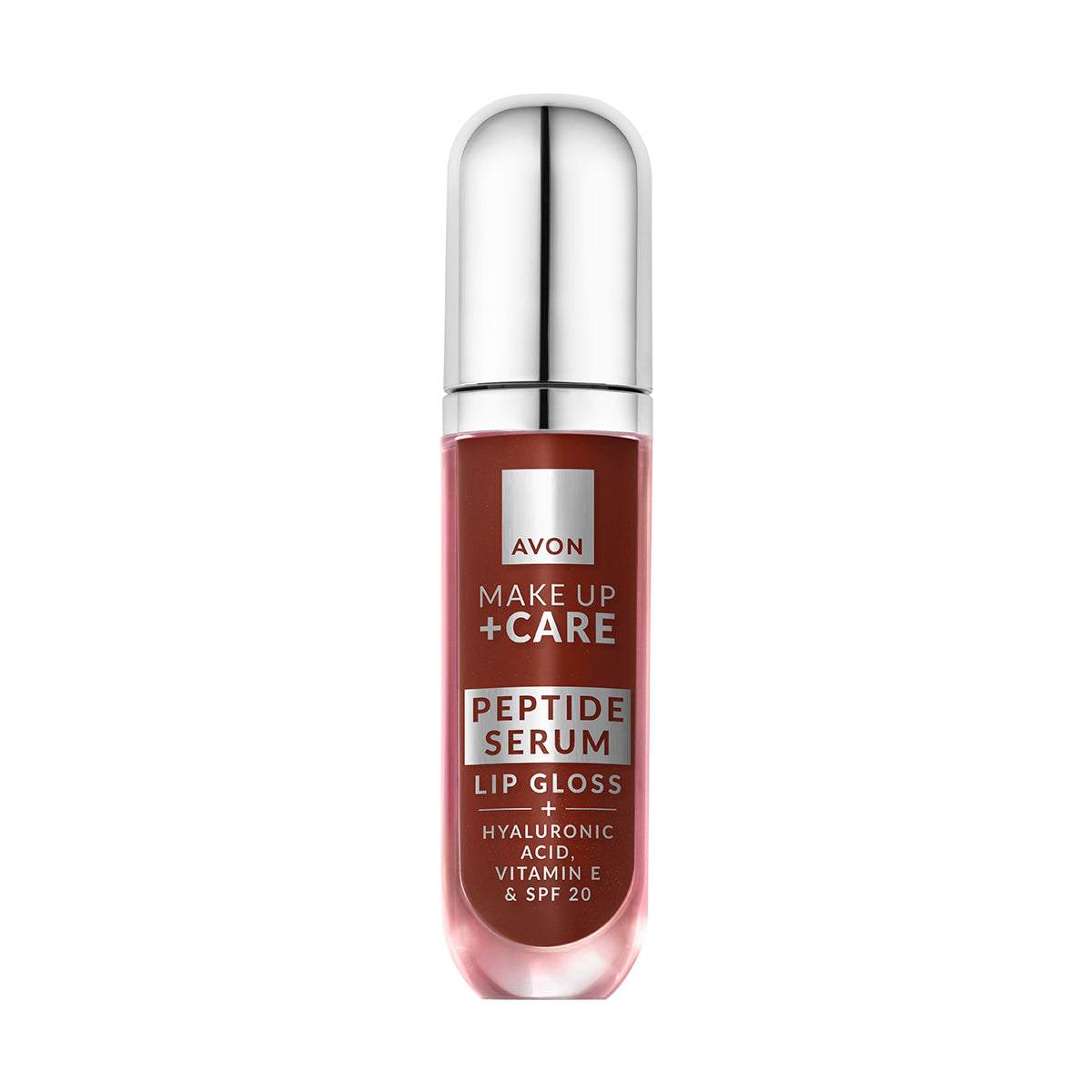 Peptide Serum Lip Gloss