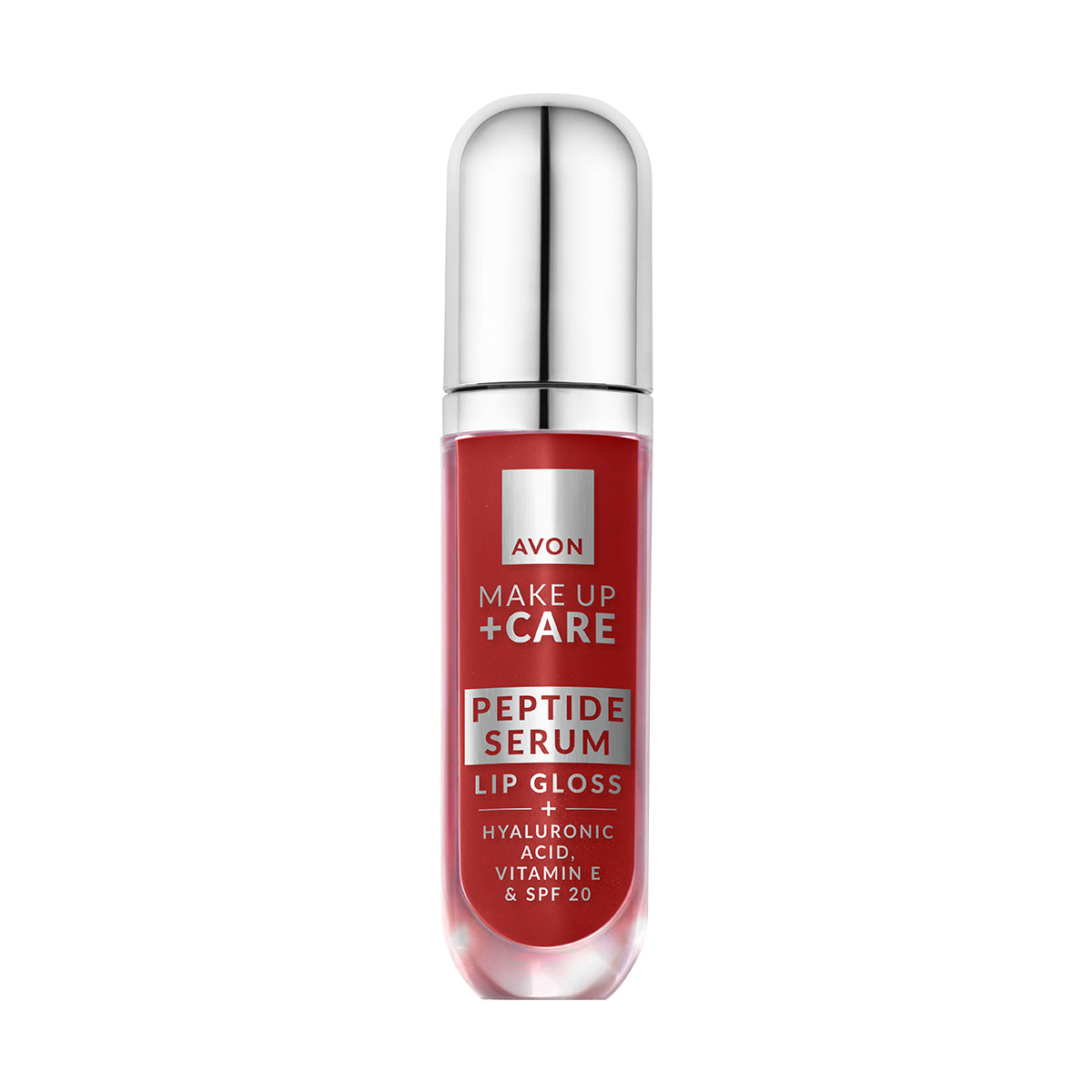 Peptide Serum Lip Gloss