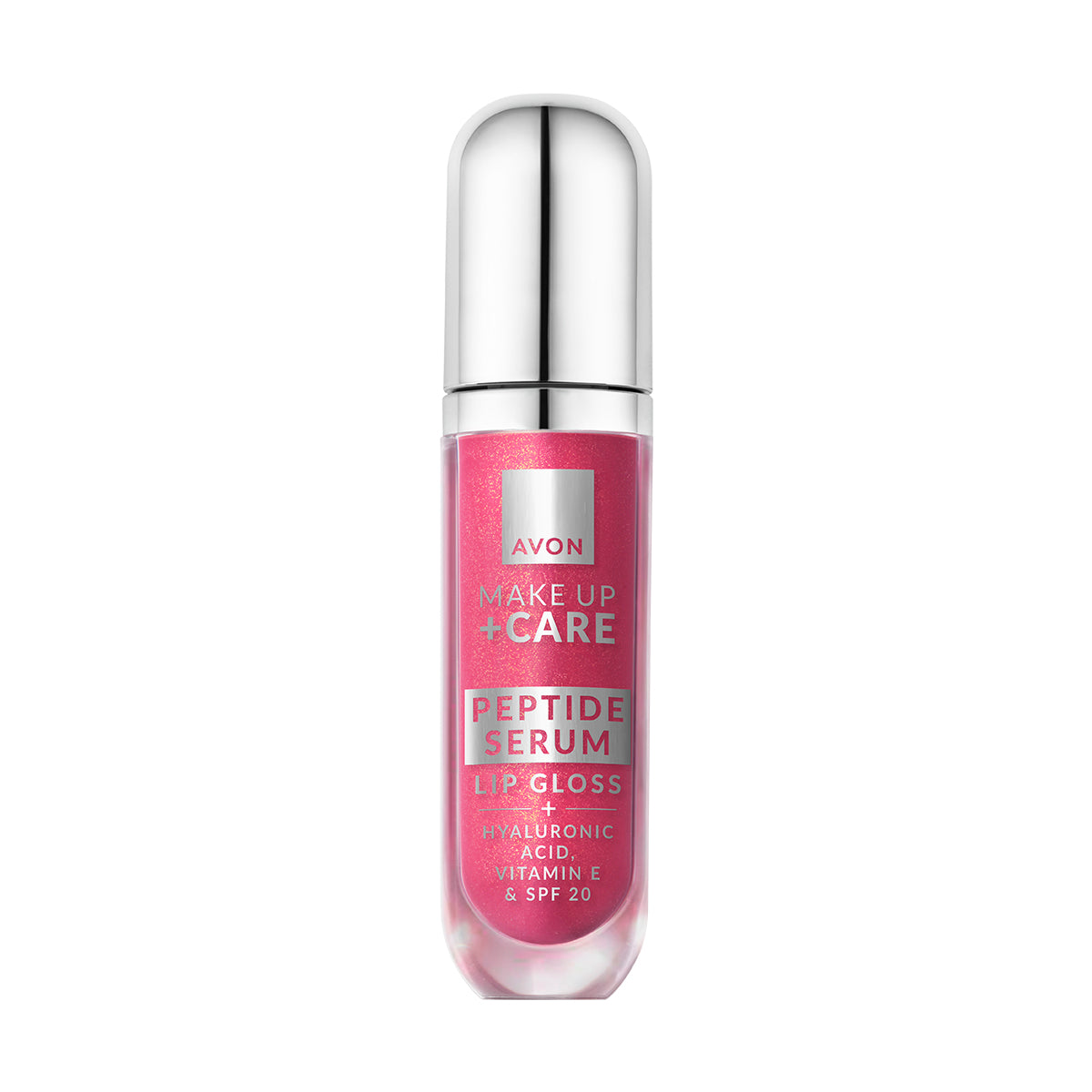 Peptide Serum Lip Gloss