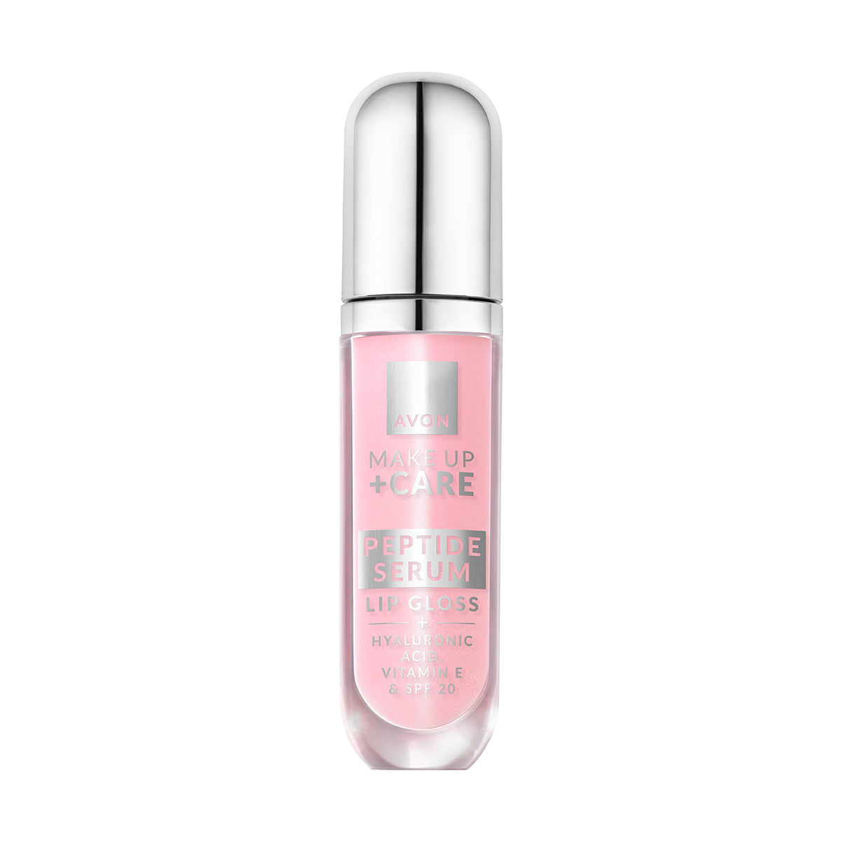 Peptide Serum Lip Gloss