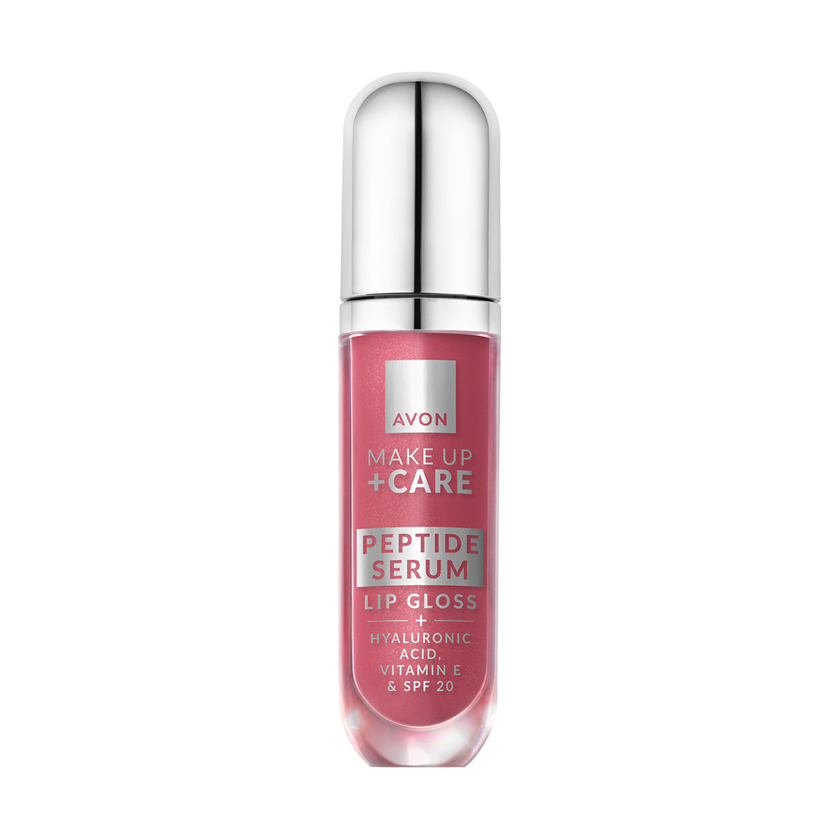 Peptide Serum Lip Gloss