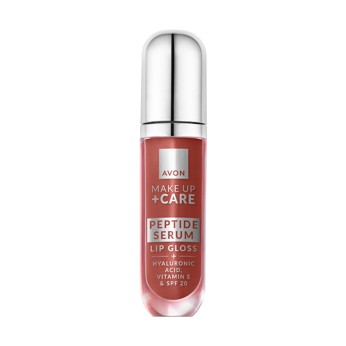 Peptide Serum Lip Gloss