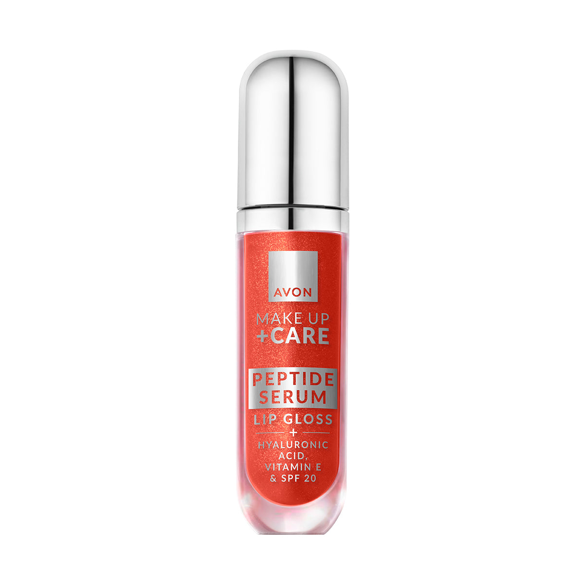 Peptide Serum Lip Gloss