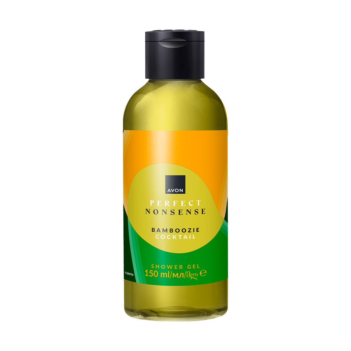 Perfect Nonsense Bamboozie Cocktail Shower Gel 150ml