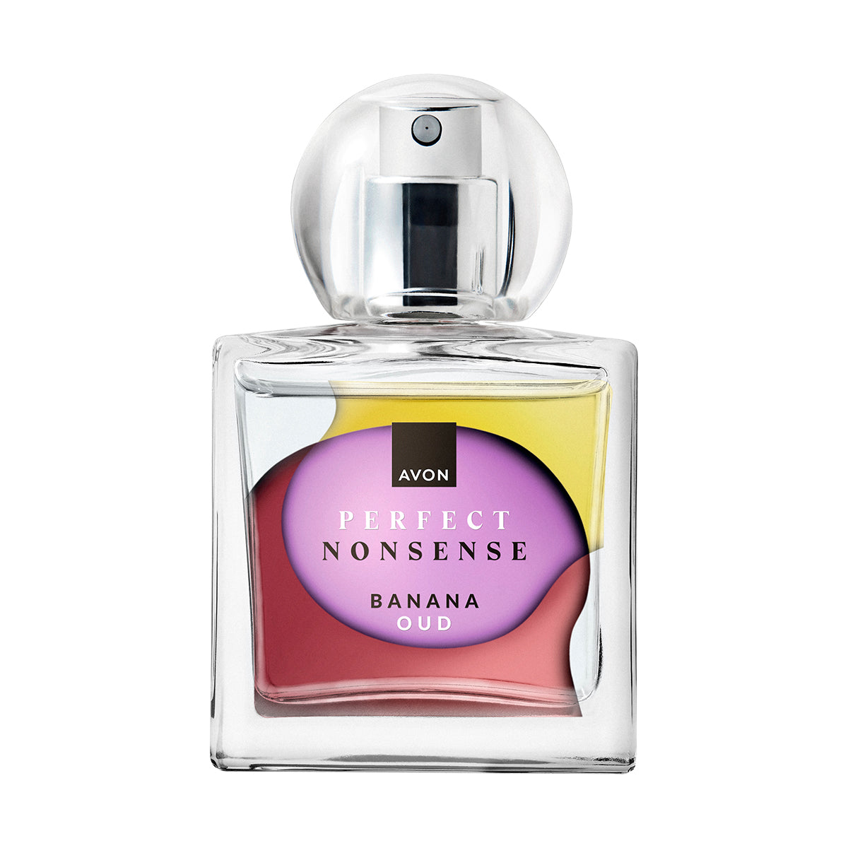 Perfect Nonsense Banana Oud Edp 50ml