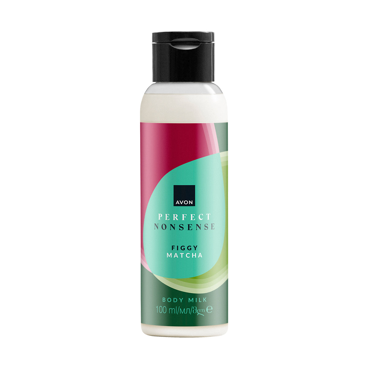Perfect Nonsense Figgy Matcha Body Milk