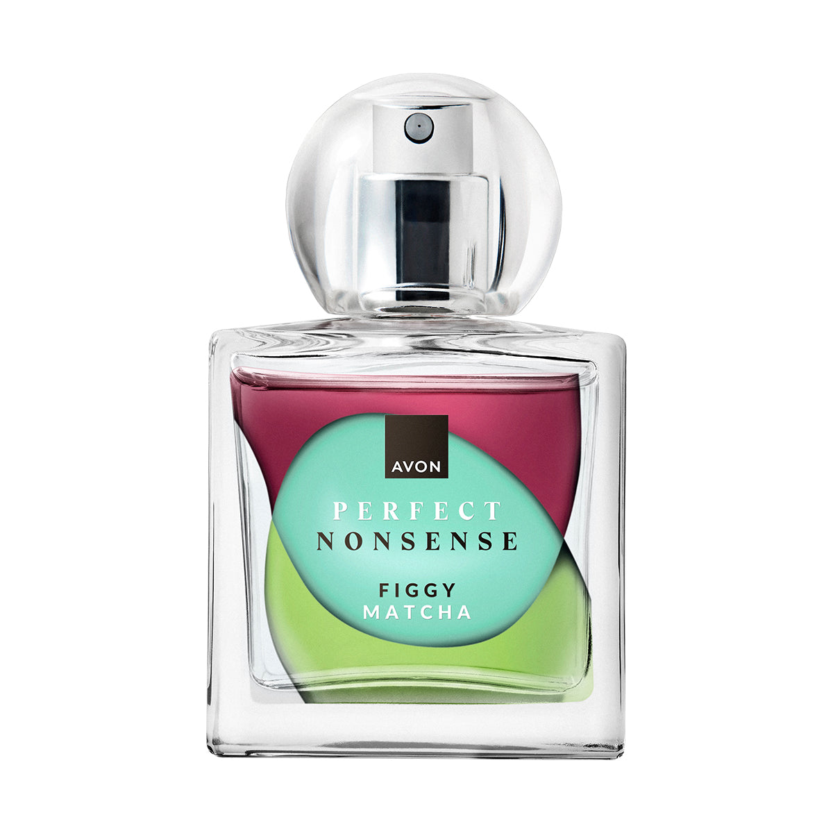 Perfect Nonsense Figgy Matcha Edp 50ml