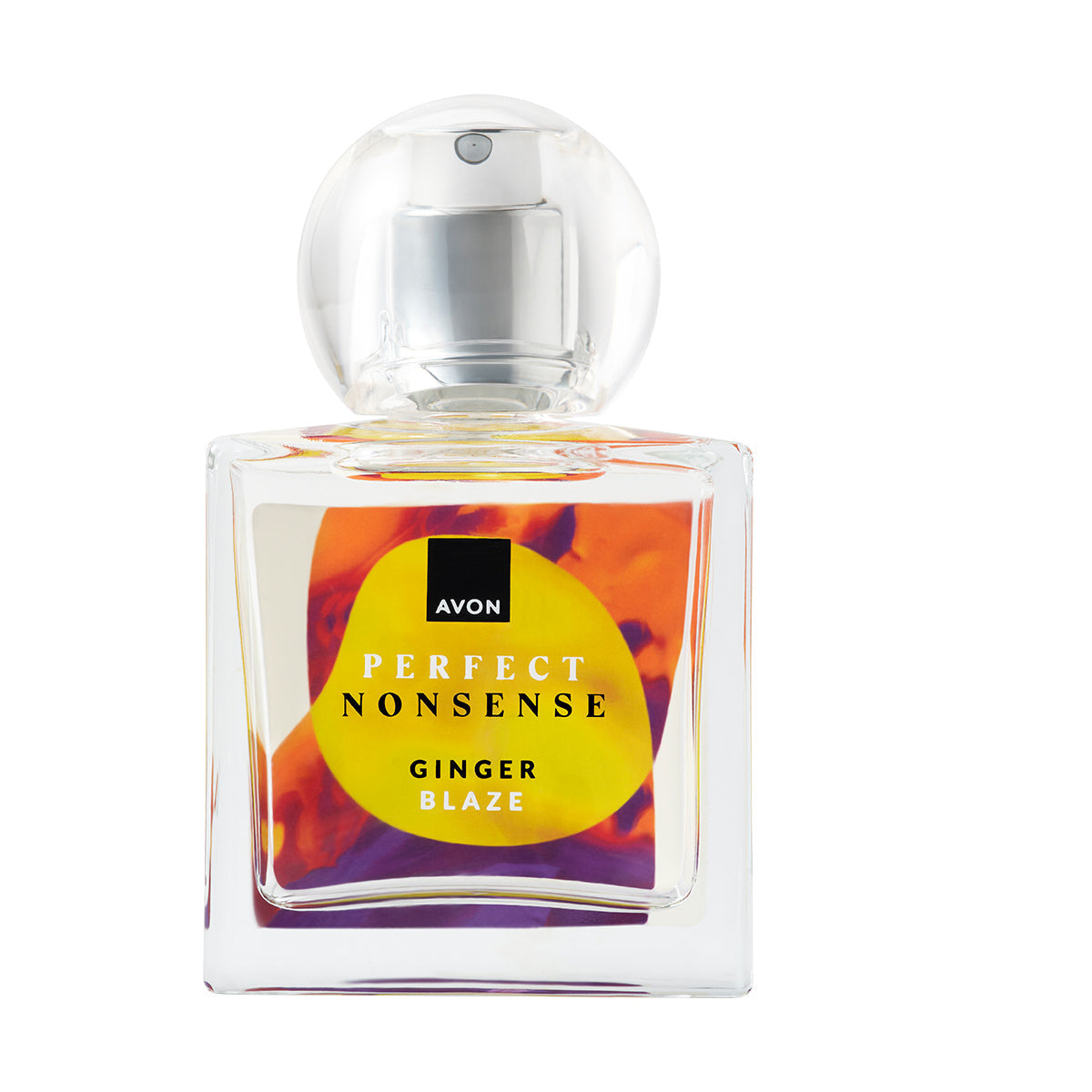 Perfect Nonsense Ginger Blaze EDP 50ml