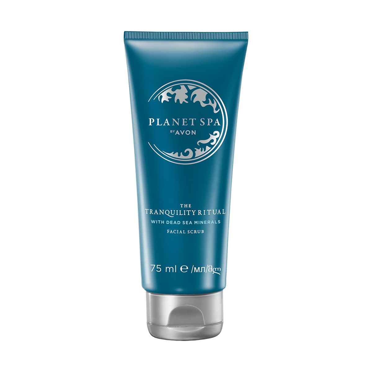 Planet Spa The Tranquility Ritual Face Scrub 75ml