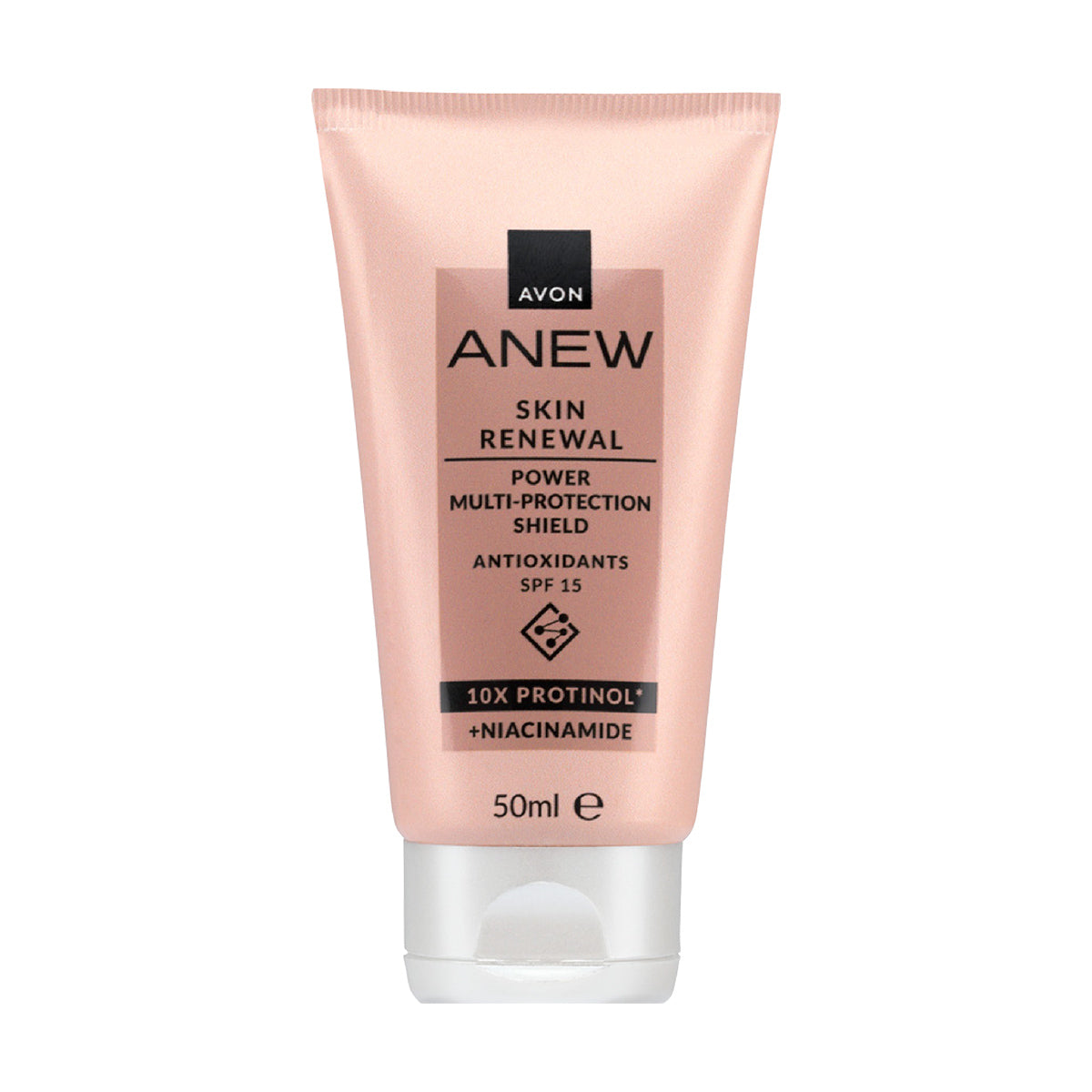 Power Multi-Protection Day Cream