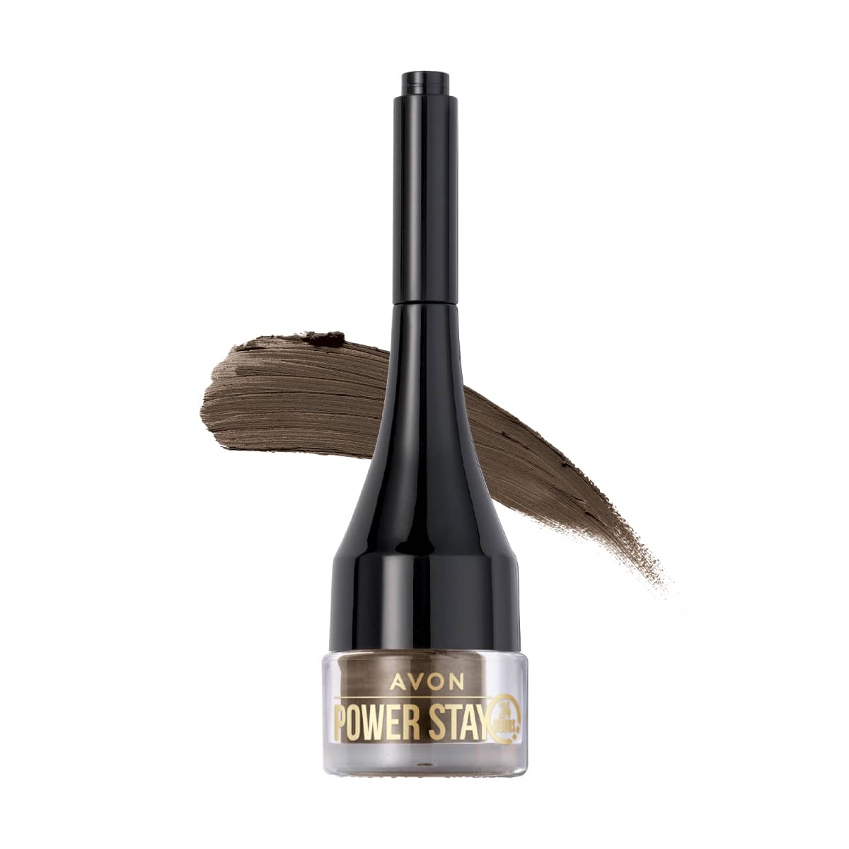 Power Stay 24-Hour Brow Pomade Dark Brown 1438005 2gr