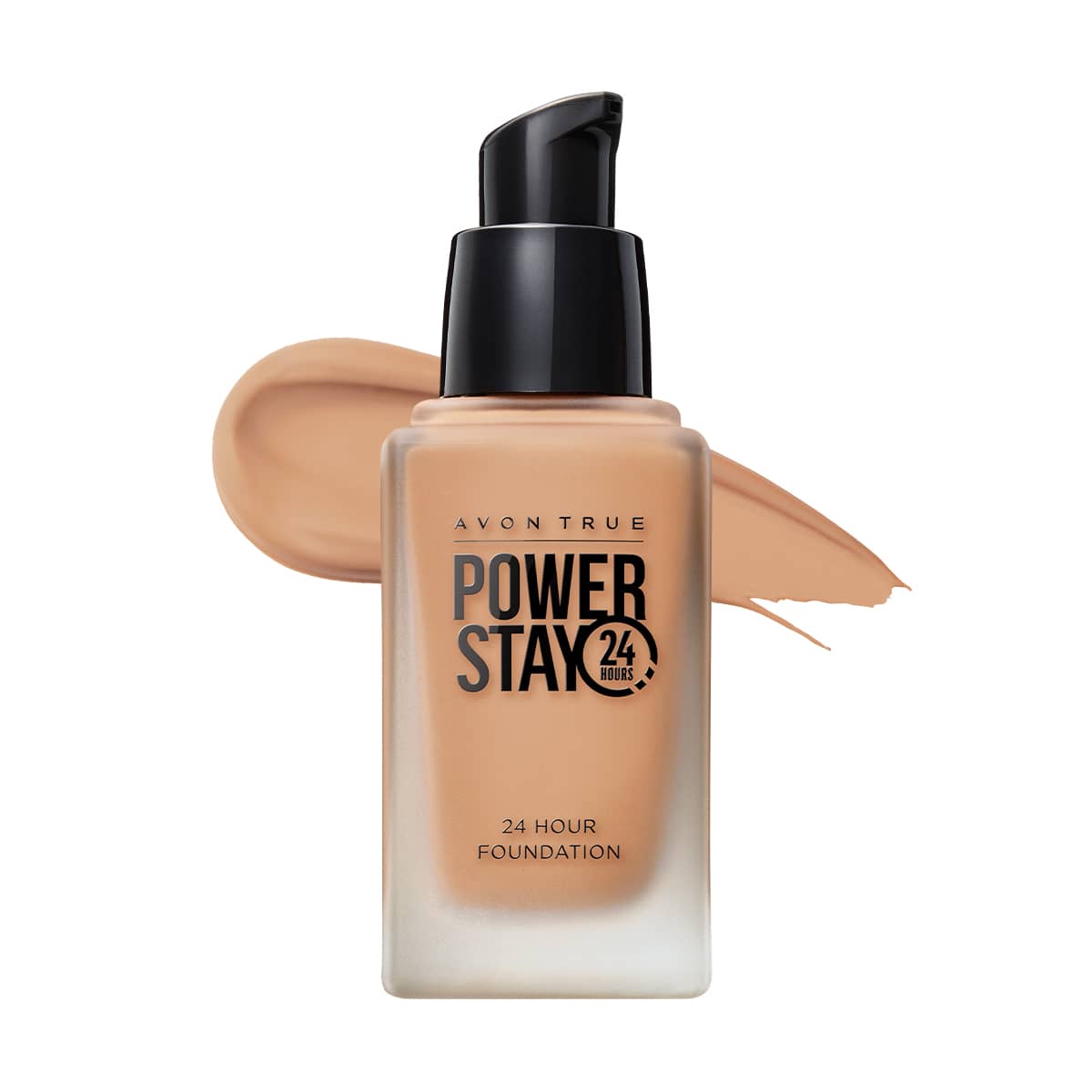 Power Stay 24-Hour Foundation 125G Warm Ivory 1300295 30ml