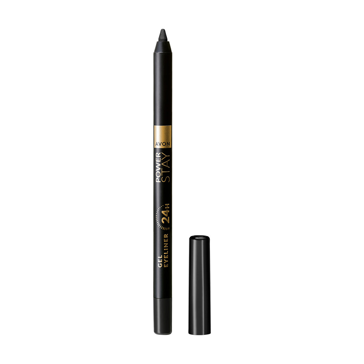 Power Stay 24 Hour Gel Eyeliner