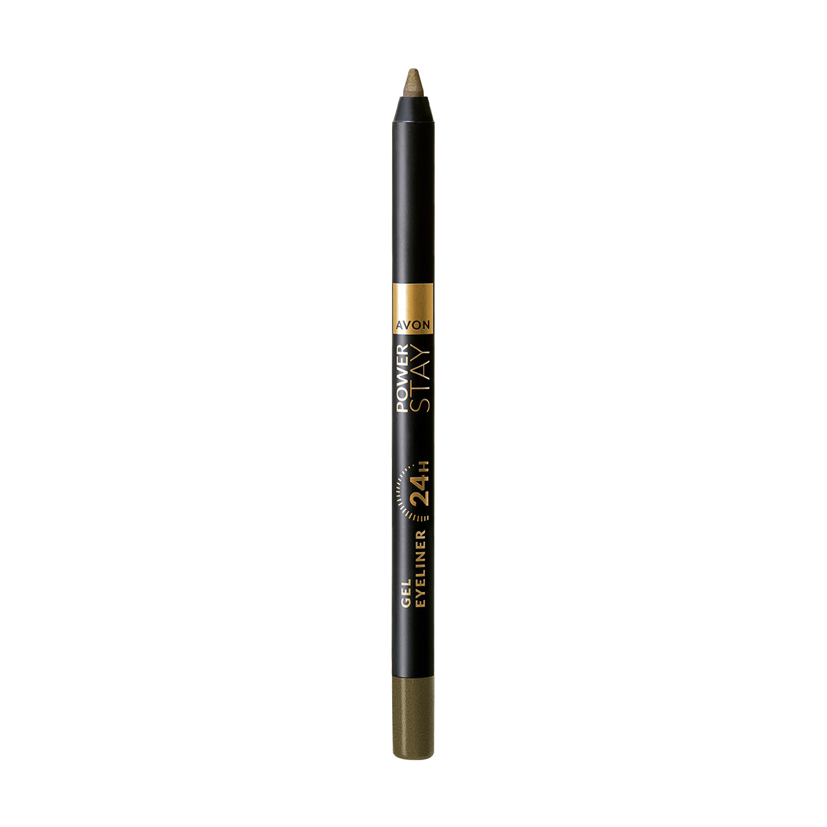 Power Stay 24-Hour Gel Eyeliner