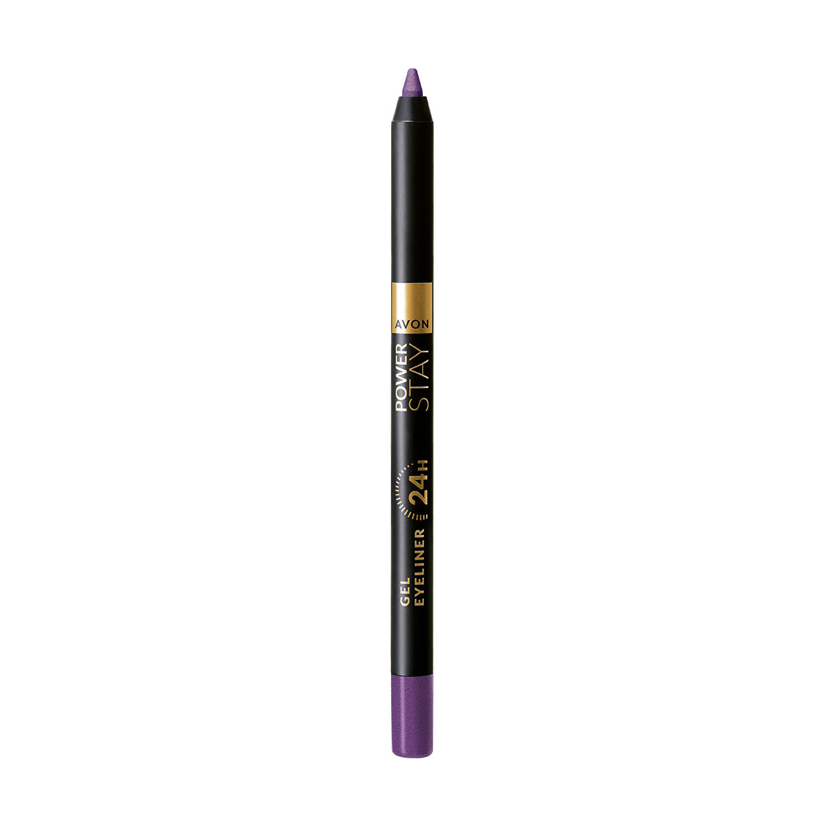 Power Stay 24-Hour Gel Eyeliner