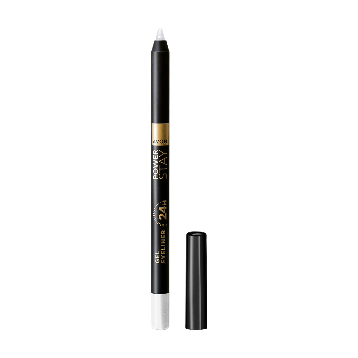 Power Stay 24 Hour Gel Eyeliner