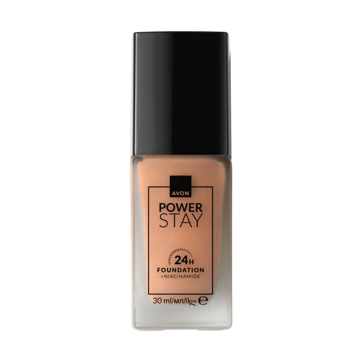 Power Stay 24 Hour Longwear Foundation