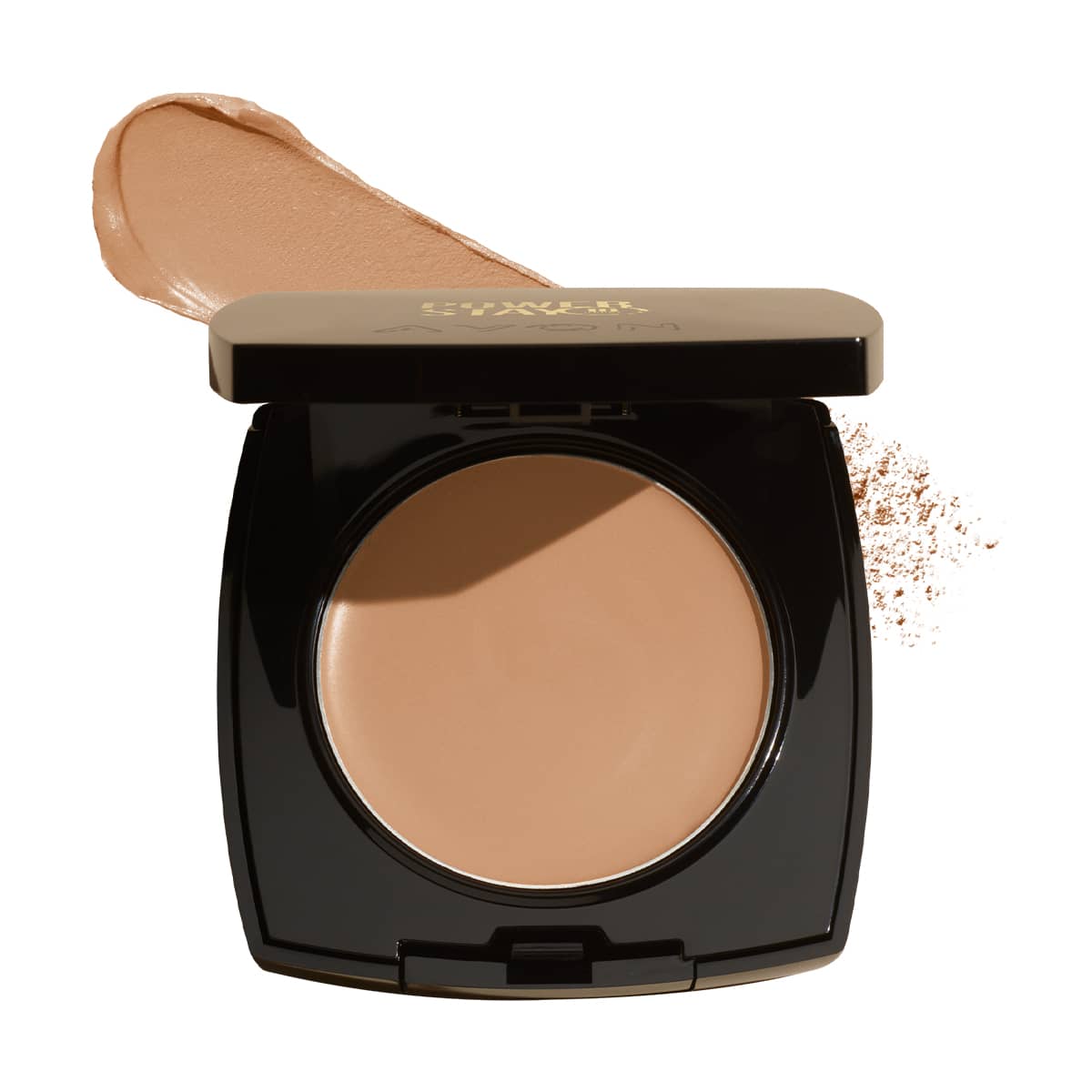 Power Stay Cream to Powder Foundation 230N Creamy Natural 1478239 9gr