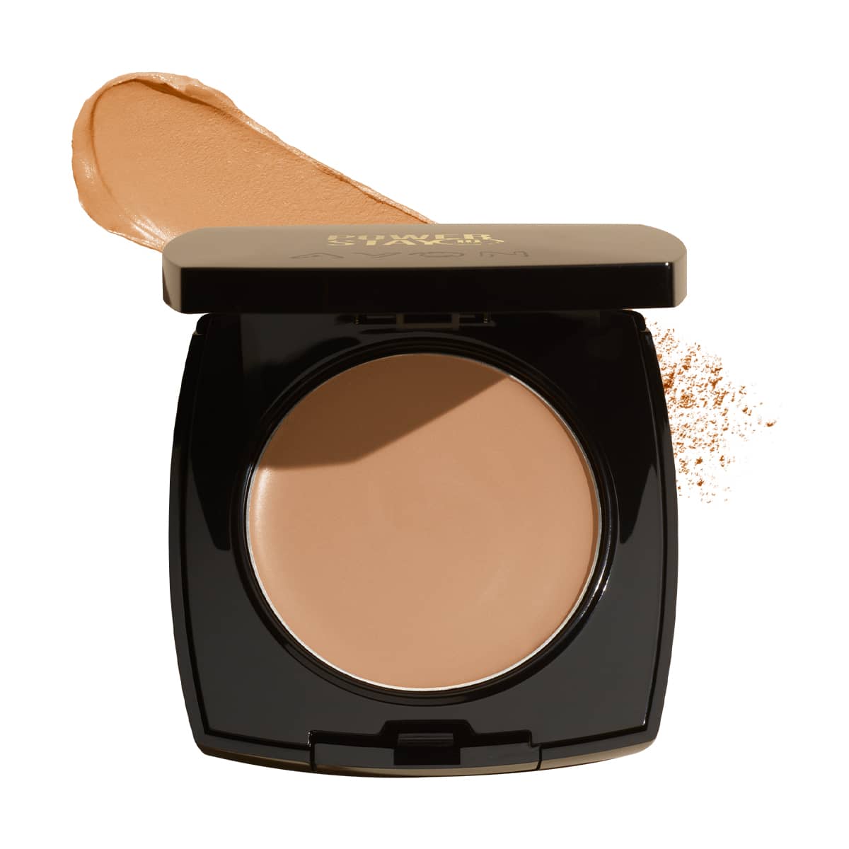 Power Stay Cream to Powder Foundation 210N Light Beige 1478234 9gr