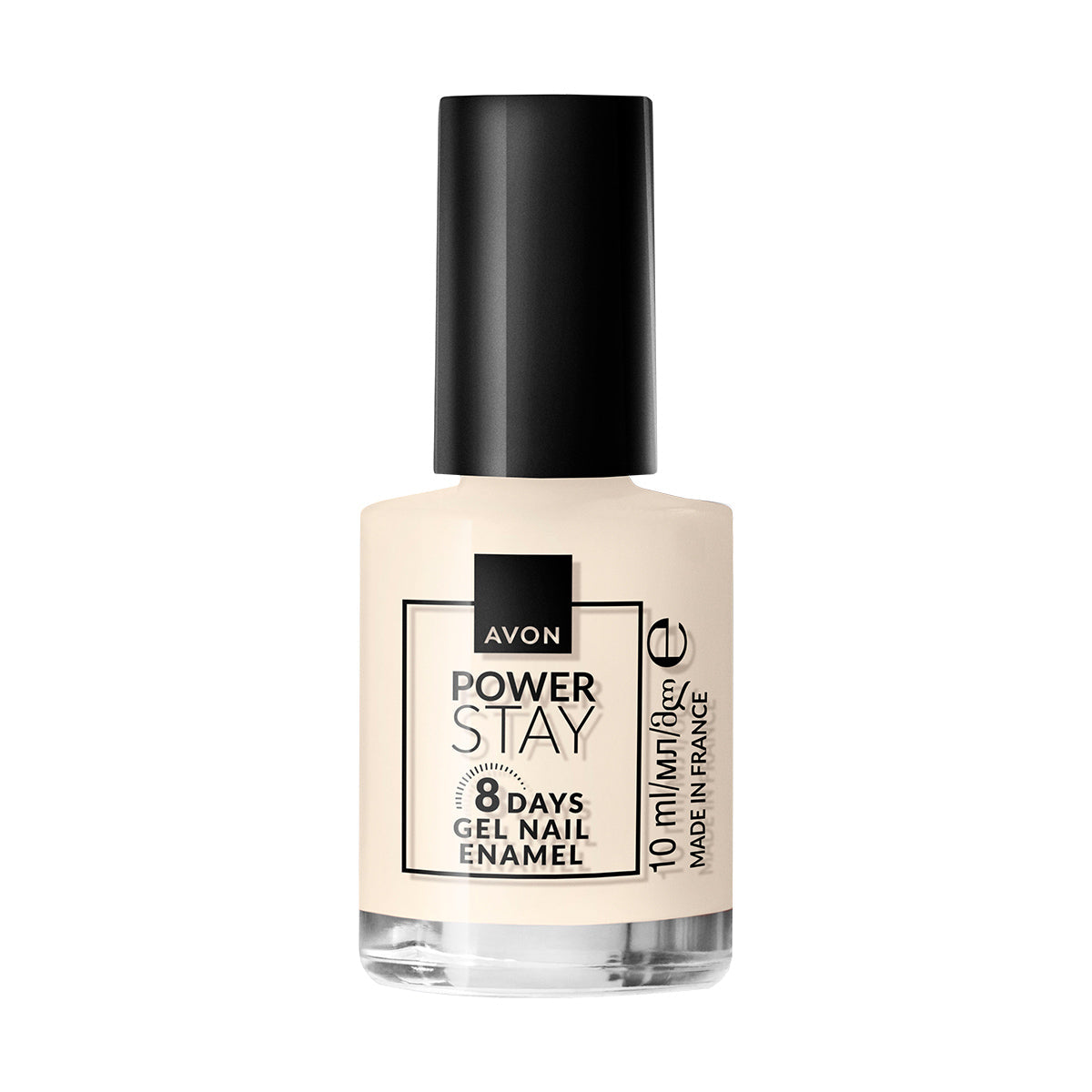 Power Stay Gel Shine