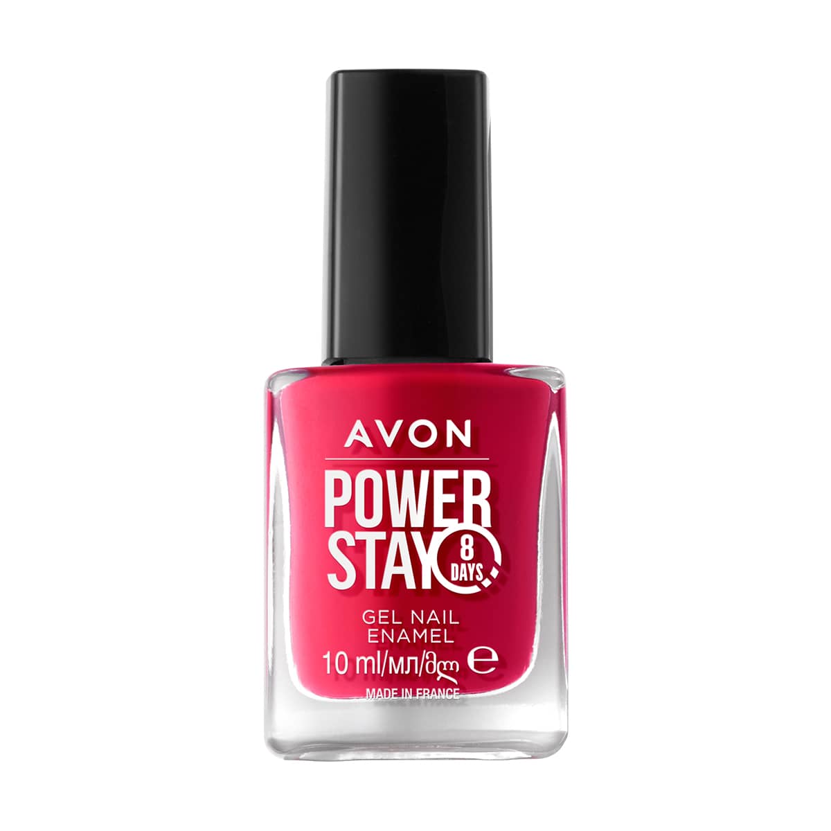 Power Stay Gel Shine Red is Red 1514261 10ml