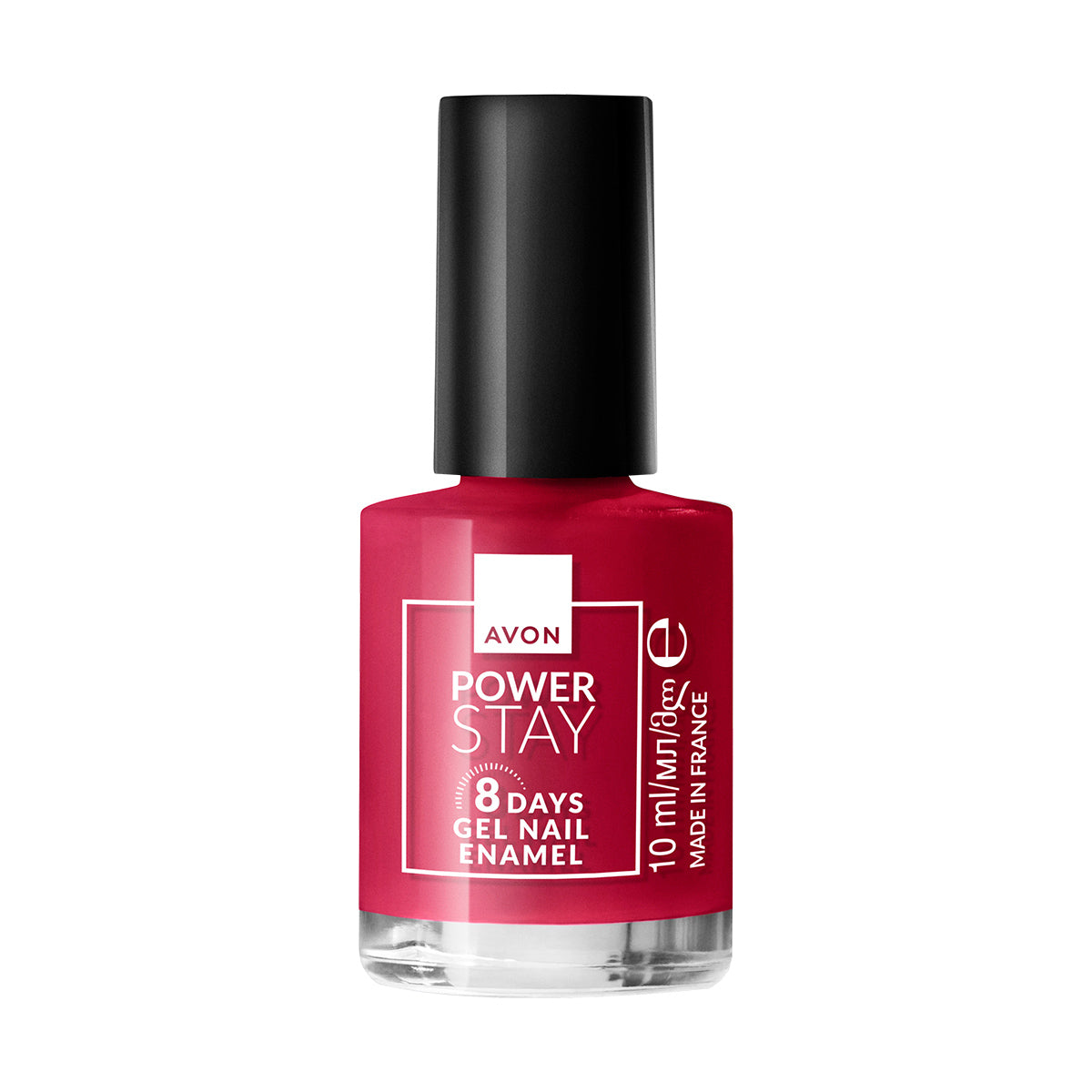 Power Stay Gel Shine