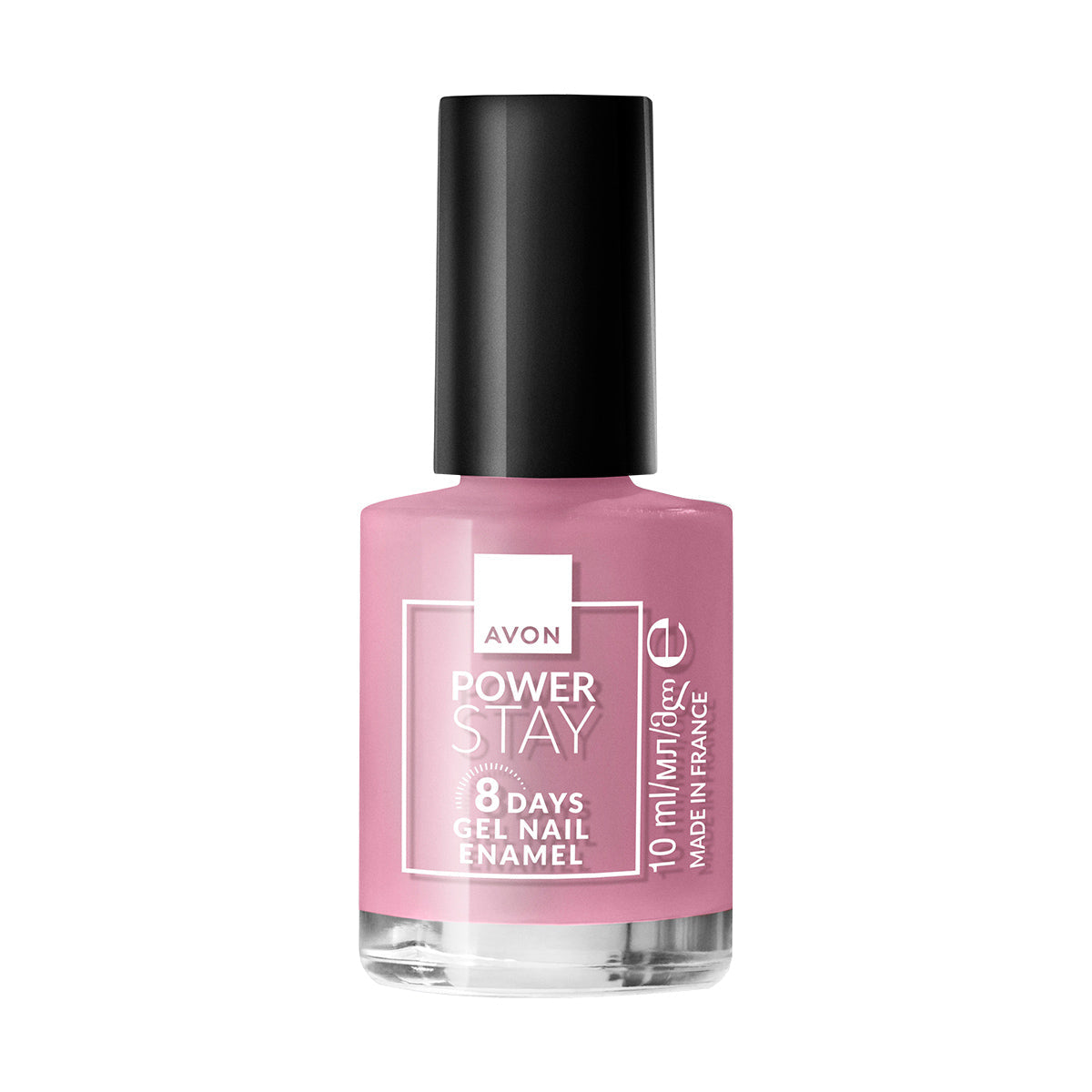 Power Stay Gel Shine