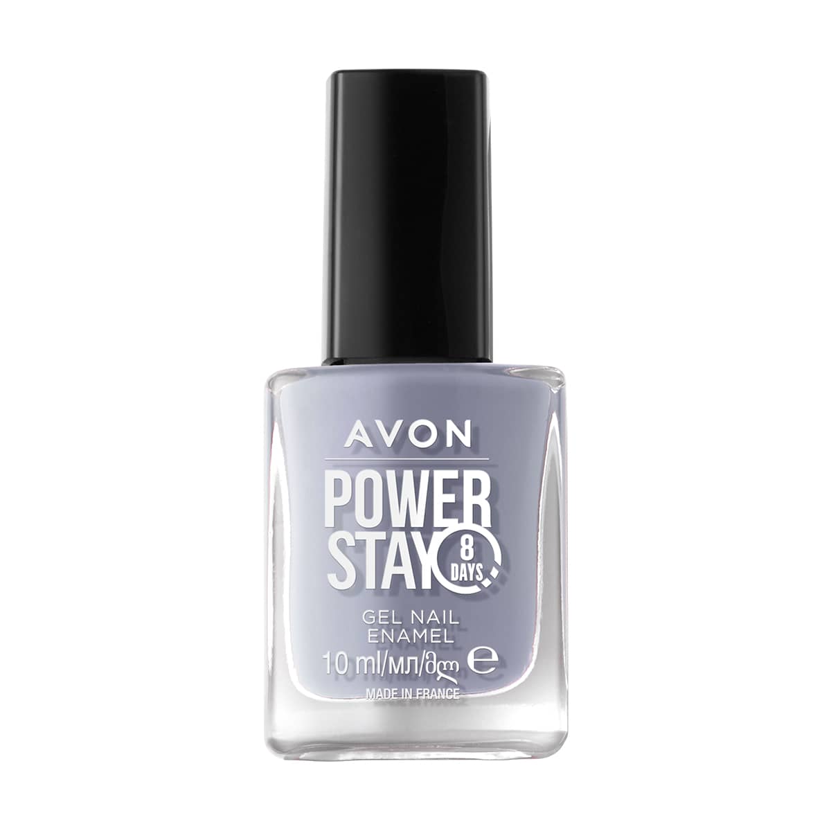 Power Stay Gel Shine Taboo Blue 1514270 10ml