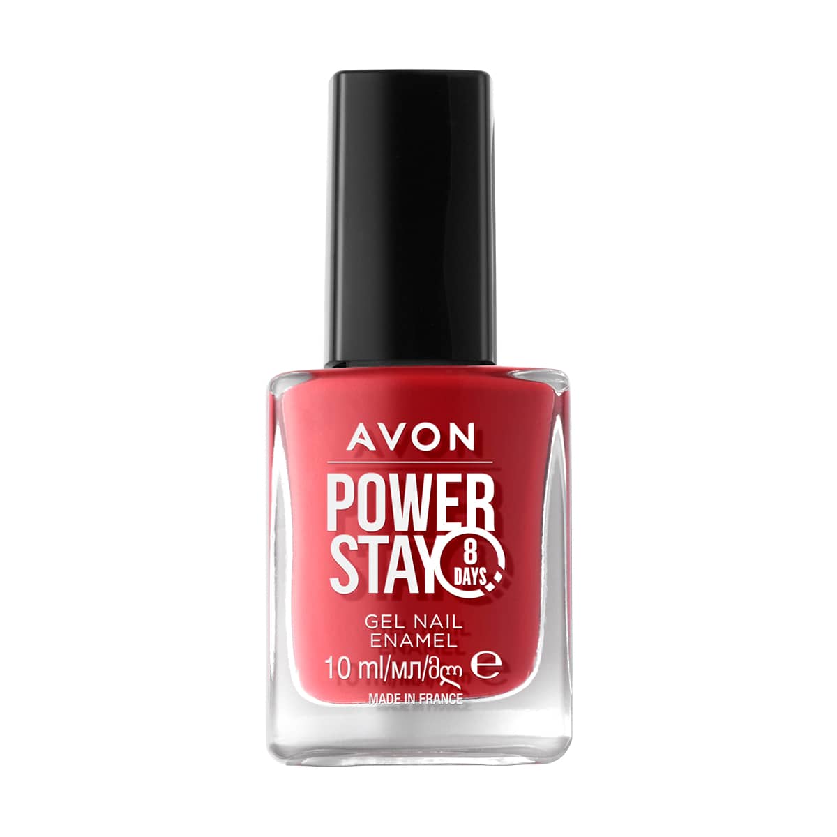 Power Stay Gel Shine The Red One 1514260 10ml