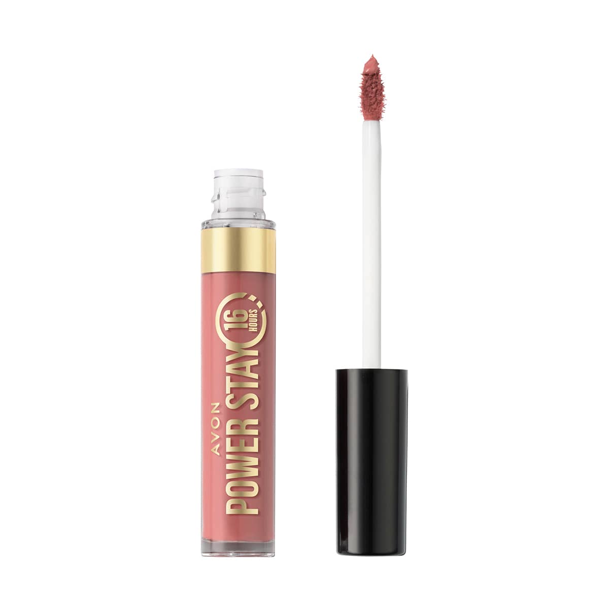 Power Stay Liquid Lip Cant Quit Cafe 1520254 6ml