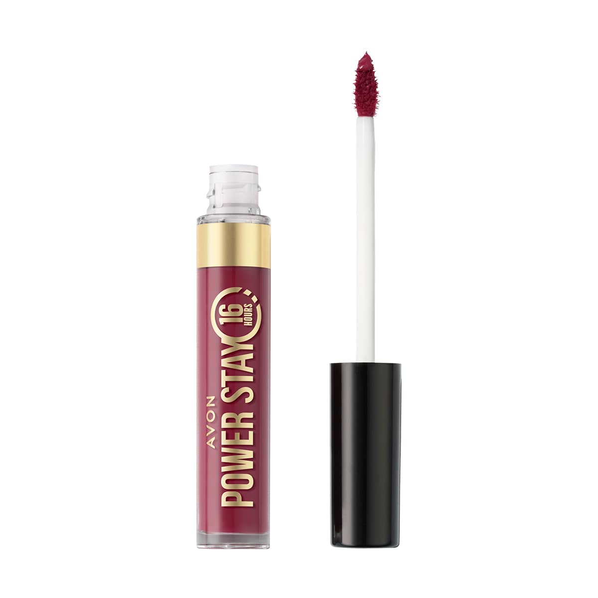 Power Stay Liquid Lip In Charge Mauve 1520258 6ml