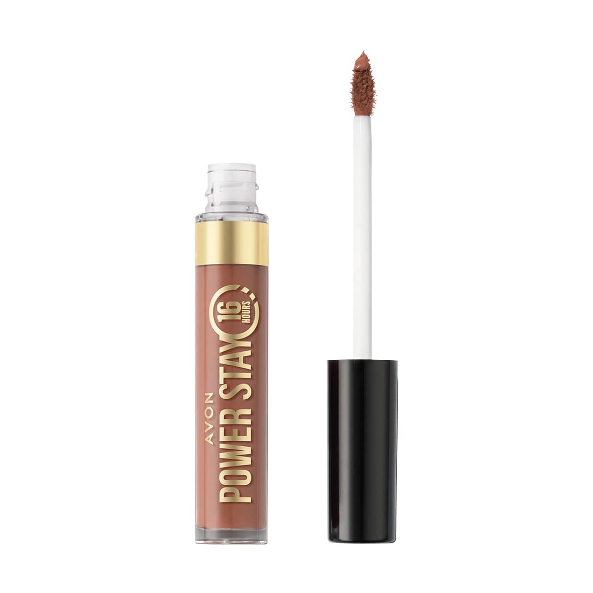 Power Stay Liquid Lip Non Stop Nude 1520255 6ml