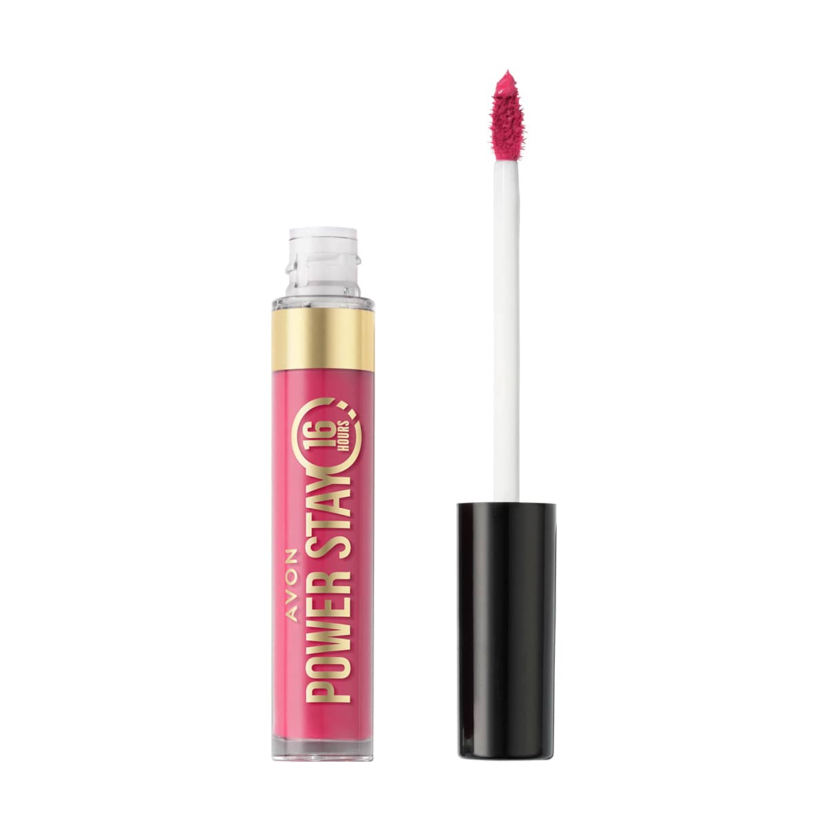 Power Stay Liquid Lip Relentless Rose 1520257 6ml