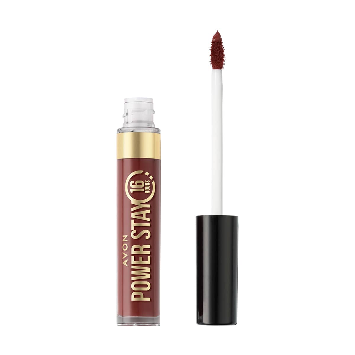 Power Stay Liquid Lip Spicy Brown 1520262 6ml