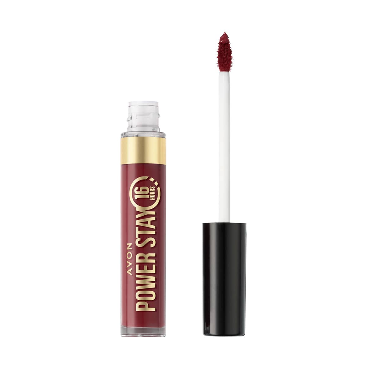 Power Stay Liquid Lip Stay Put Sangria 1520260 6ml