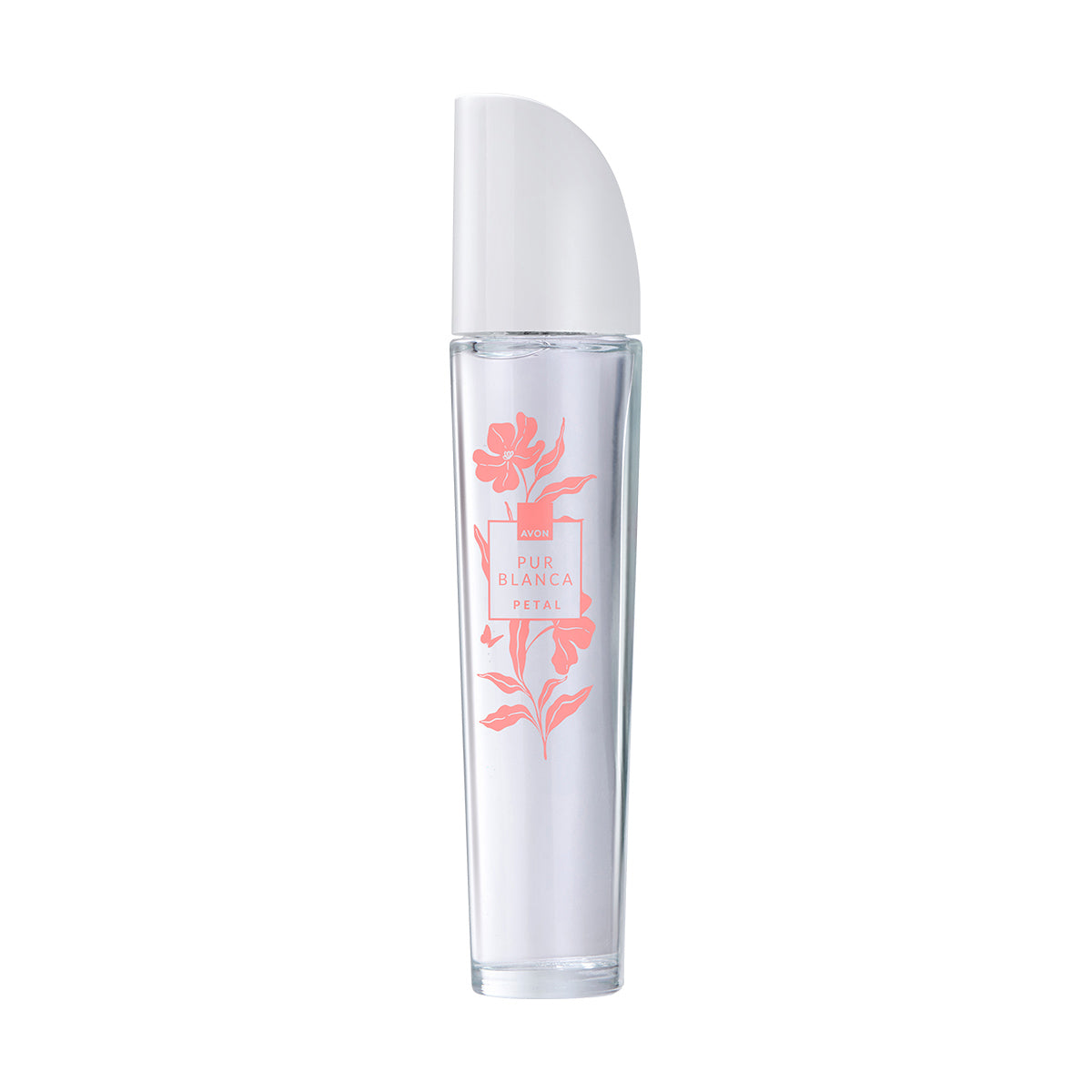 Pur Blanca Petal for Her EDT