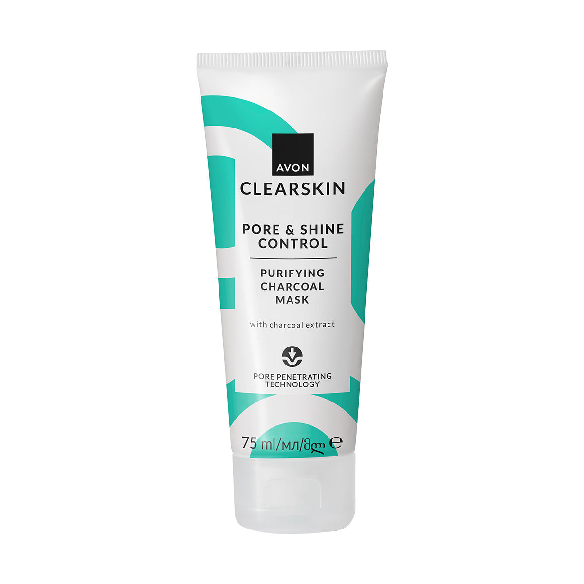 Clearskin Purifying Charcoal Mask
