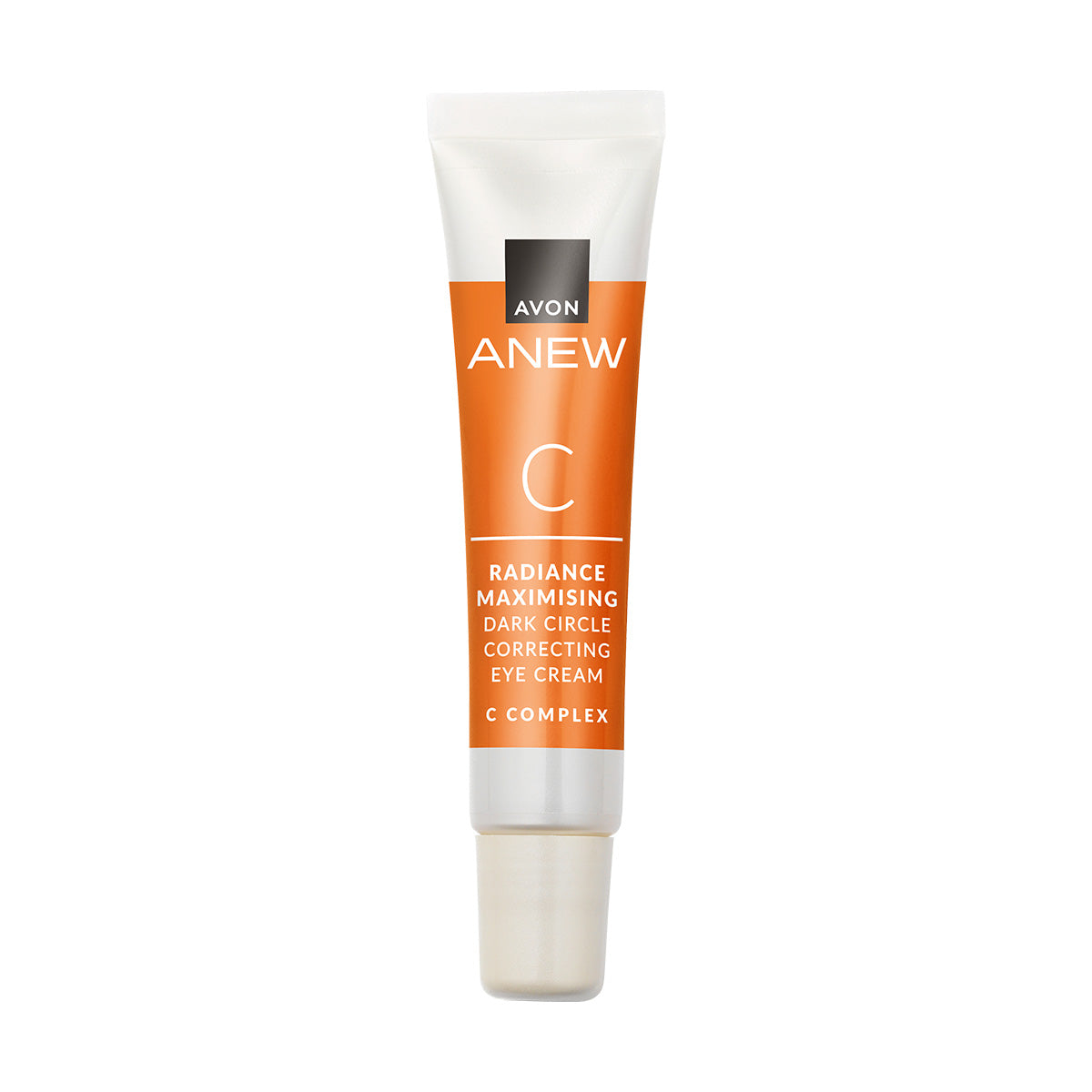 Radiance & Dark Circle Correct Eye Cream