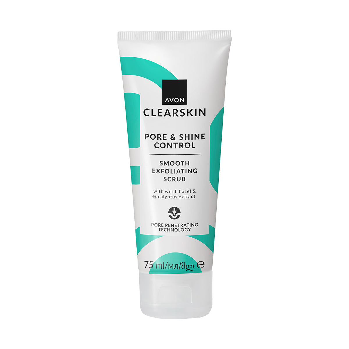 Clearskin Smooth Exfoliating Scrub