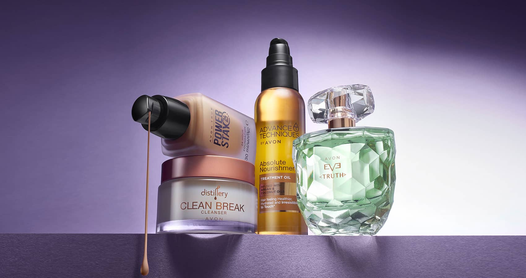 AVON Lebanon · Buy Online Perfume, Makeup, Skincare & Cosmetics