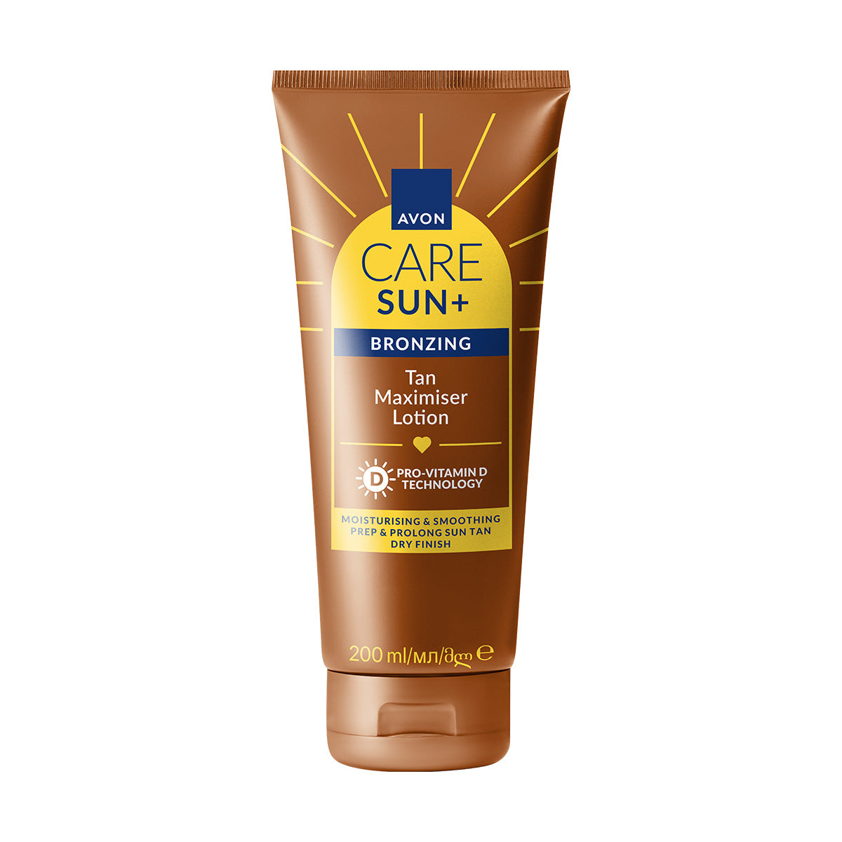 Tan Maximiser Lotion