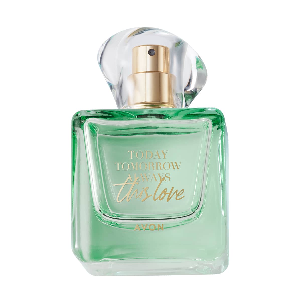 This Love for Her Eau de Parfum 50ml