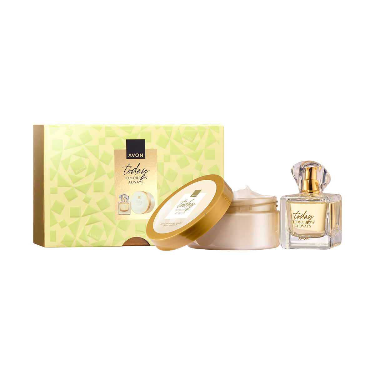 TTA For Her Gift Set