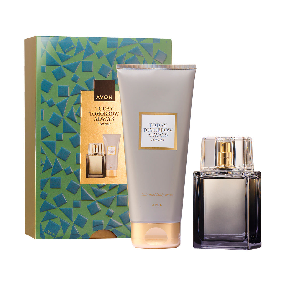 TTA For Him Giftset